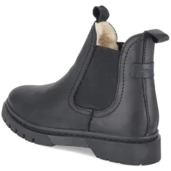 Chelsea Boots - black