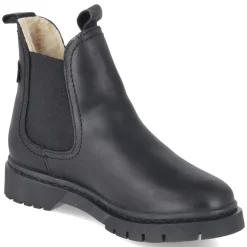 Chelsea Boots - black