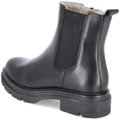 Chelsea Boots - black