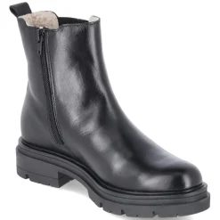 Chelsea Boots - black