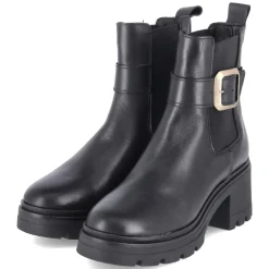 Chelsea Boots - black