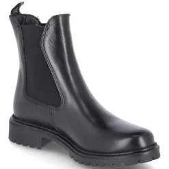 Chelsea Boots - black