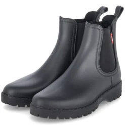 Chelsea Boots - black