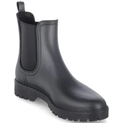 Chelsea Boots - black
