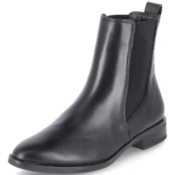 Chelsea Boots - black