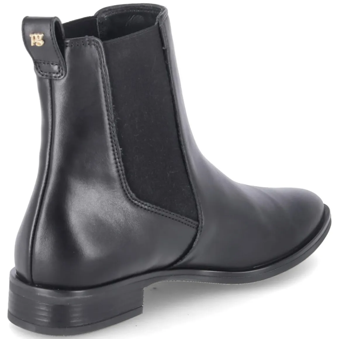 Chelsea Boots - black