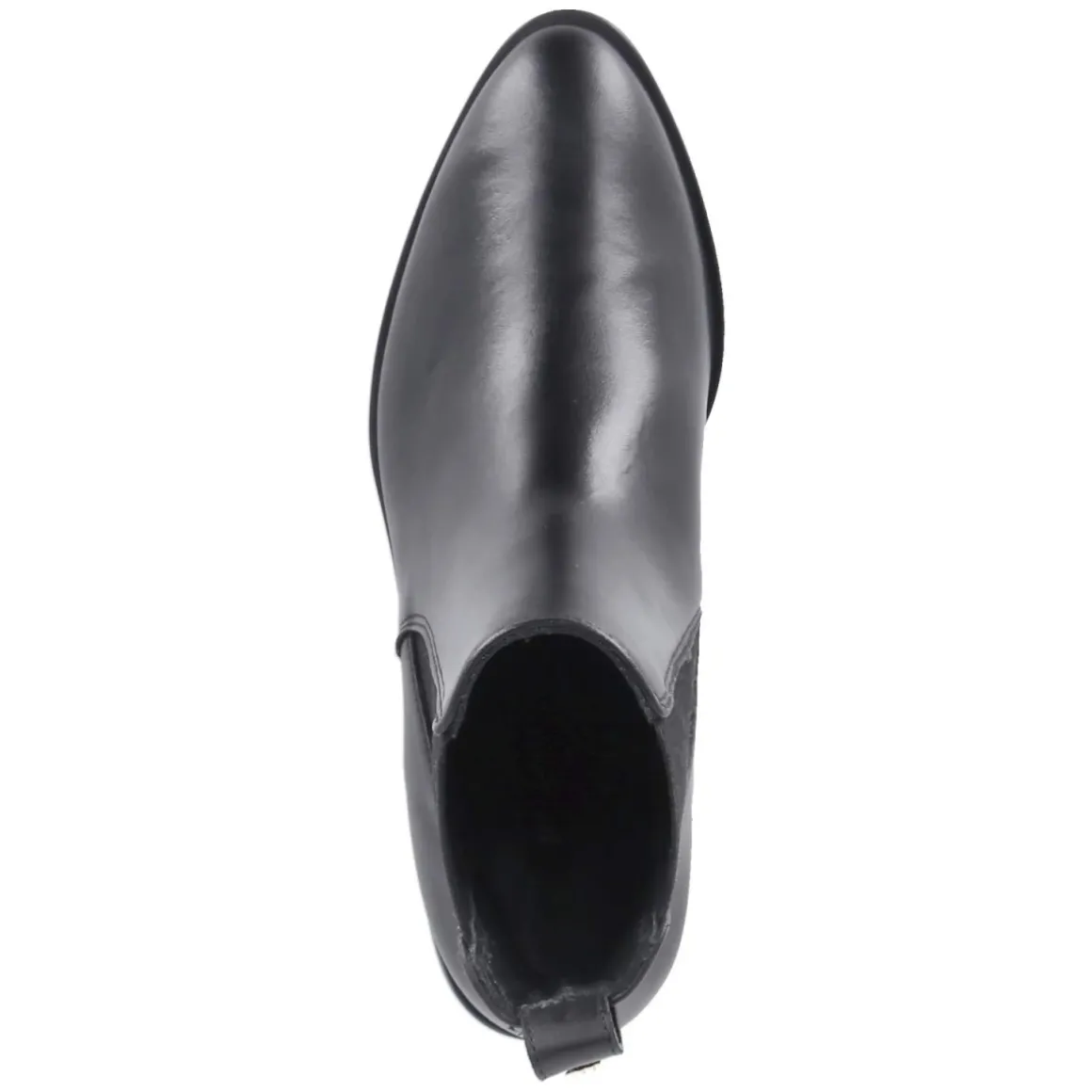 Chelsea Boots - black