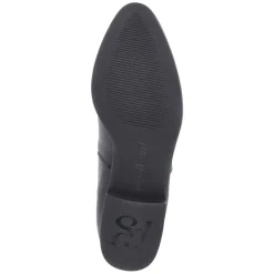 Chelsea Boots - black