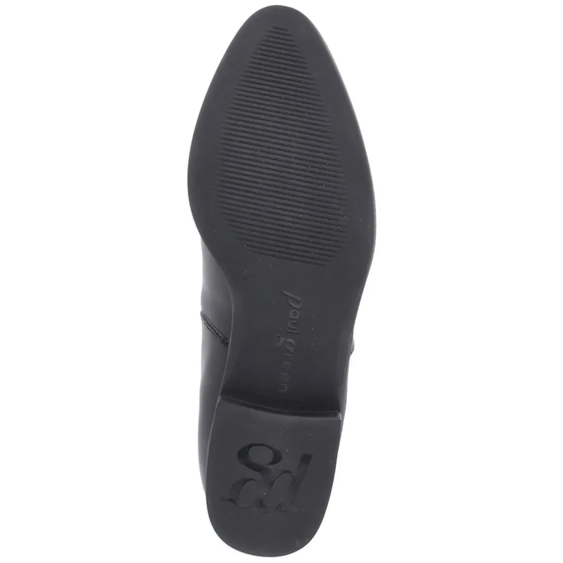 Chelsea Boots - black