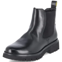 Chelsea Boots - black