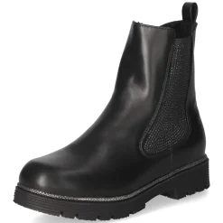 Chelsea Boots - black