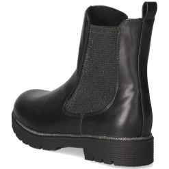 Chelsea Boots - black