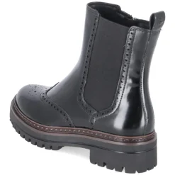 Chelsea Boots - black