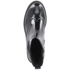 Chelsea Boots - black