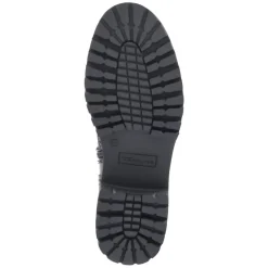 Chelsea Boots - black