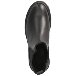 Chelsea Boots - BLACK LEATHER