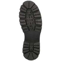 Chelsea Boots - BLACK LEATHER