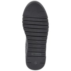 Chelsea Boots - BLACK LEATHER