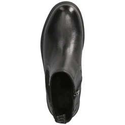 Chelsea Boots - BLACK LEATHER