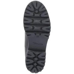 Chelsea Boots - BLACK LEATHER