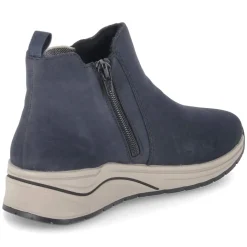 Chelsea Boots - blau