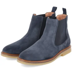 Chelsea Boots - blue