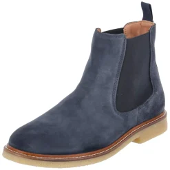 Chelsea Boots - blue
