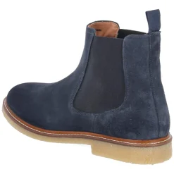 Chelsea Boots - blue