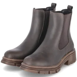 Chelsea Boots - braun