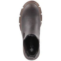 Chelsea Boots - braun