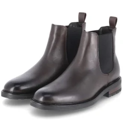 Chelsea Boots - Brown