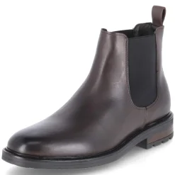 Chelsea Boots - Brown