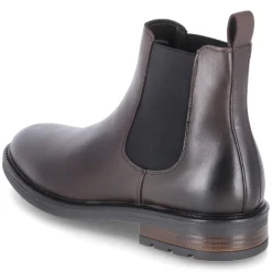 Chelsea Boots - Brown