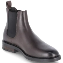 Chelsea Boots - Brown