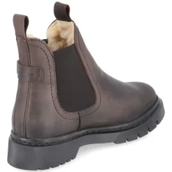 Chelsea Boots - Brown