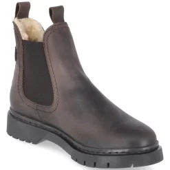 Chelsea Boots - Brown