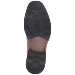 Chelsea Boots - Cognac