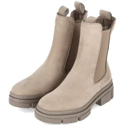 Chelsea Boots - DUNE NUBUC