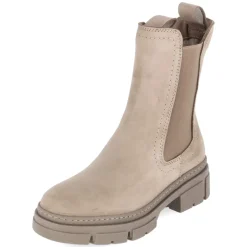 Chelsea Boots - DUNE NUBUC