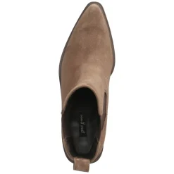 Chelsea Boots - earth