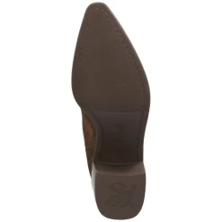 Chelsea Boots - earth