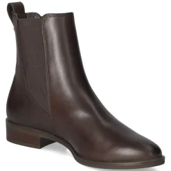 Chelsea Boots - espresso