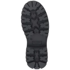 Chelsea Boots - grau