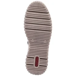 Chelsea Boots - grau/schwarz