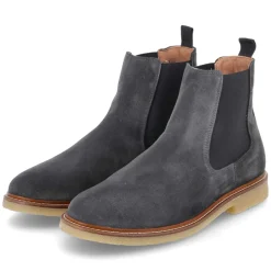 Chelsea Boots - grey