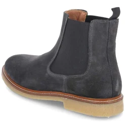 Chelsea Boots - grey