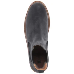 Chelsea Boots - grey