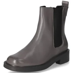 Chelsea Boots - IRON