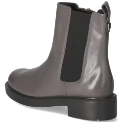 Chelsea Boots - IRON