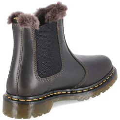 Chelsea Boots 2976 LEONORE - dark taupe